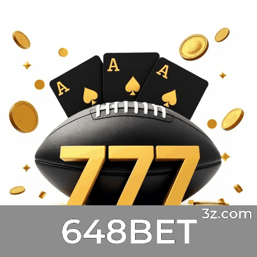 Acesso ao 648BET