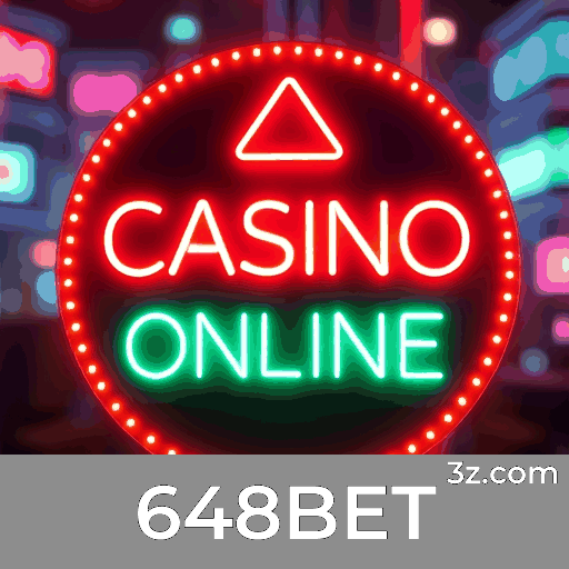 Cadastro na 648BET