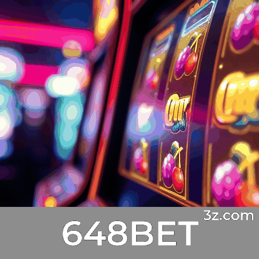 Cassino Online 648BET