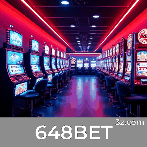 Cassino Online 648BET