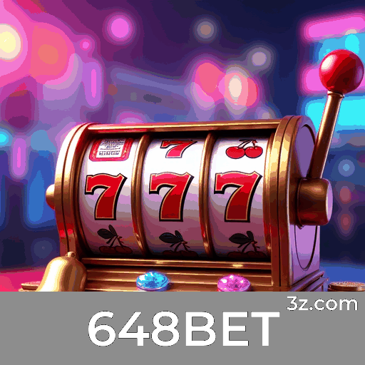 Cadastro na 648BET