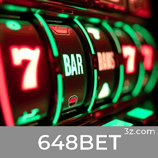 Cassino Online 648BET