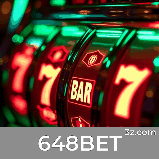 Acesso ao 648BET