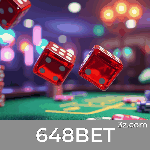 Acesso ao 648BET