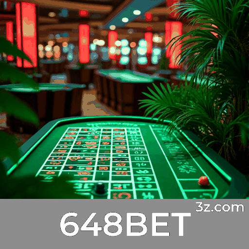 Cadastro na 648BET
