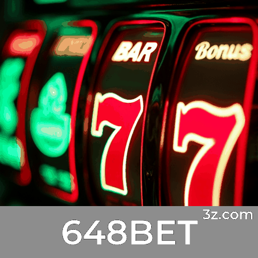 Cadastro na 648BET