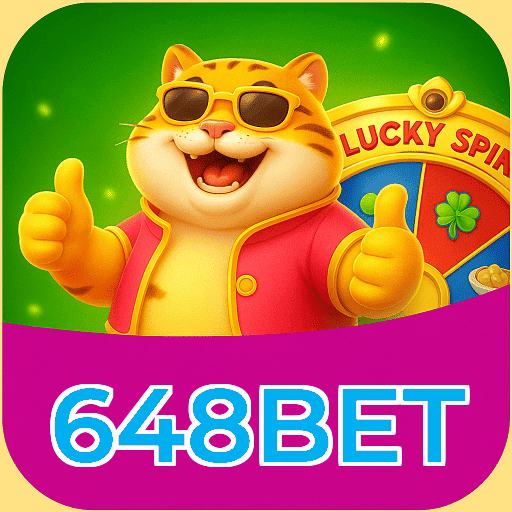 648BET logo