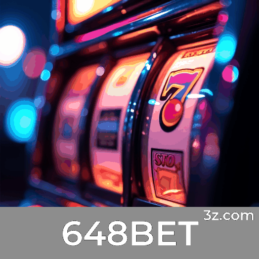 648BET: Seu Cassino Online Confiável e Seguro