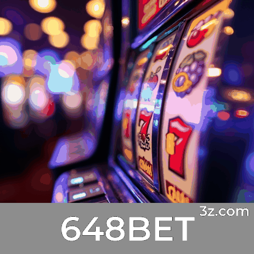 Cadastro na 648BET