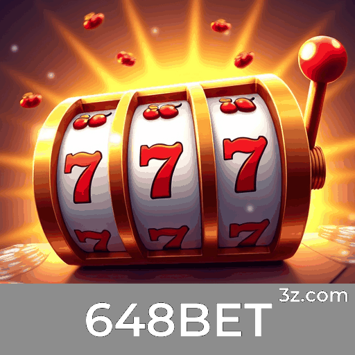 Acessar o site 648BET COM