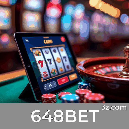 Cassino Online 648BET