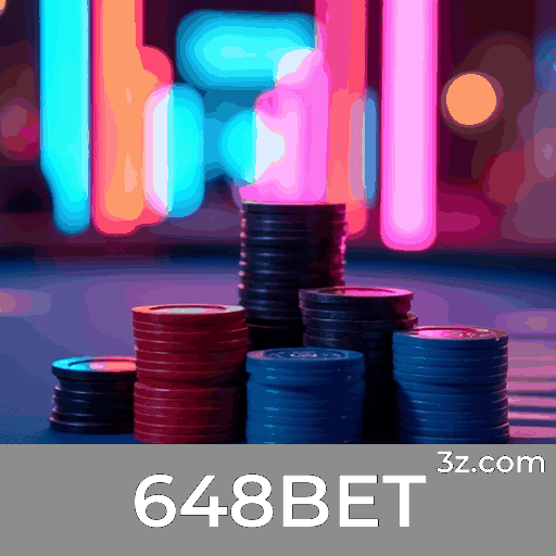 Acesso ao 648BET