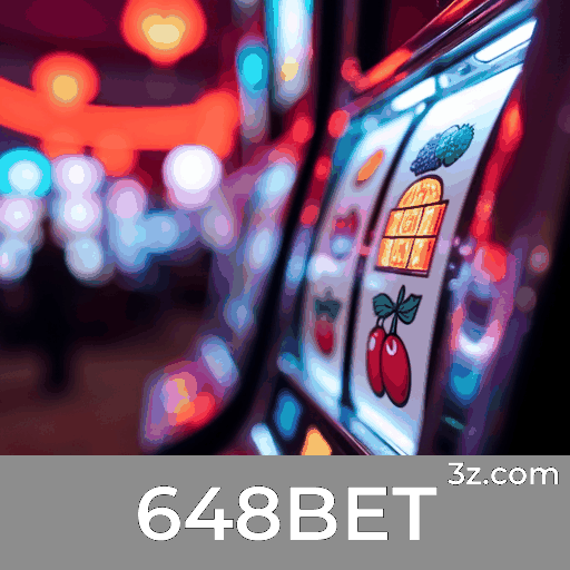 Cadastro na 648BET