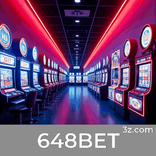 Cassino Online 648BET