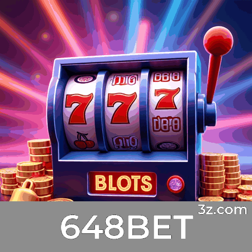 Cadastro na 648BET