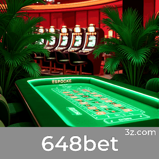 648bet